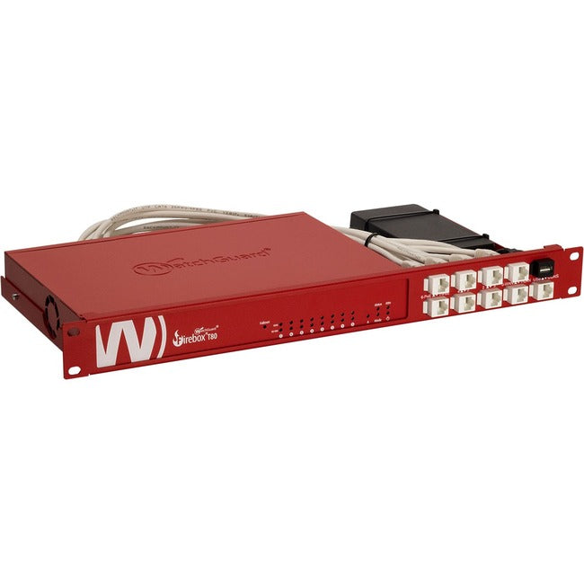 RACKMOUNT.IT WG-RACK RM-WG-T7 Rackmount Kit