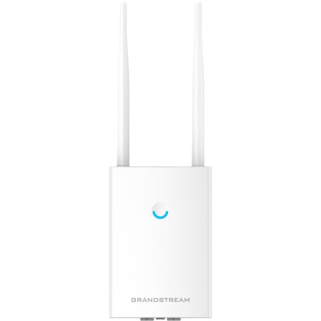 Grandstream GWN7605LR IEEE 802.11ac 1.27 Gbit-s Wireless Access Point