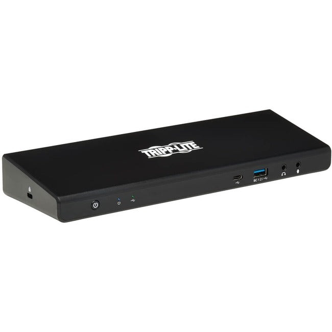 Tripp Lite U442-DOCK21-B Docking Station