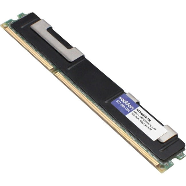 AddOn 16GB DDR4 SDRAM Memory Module