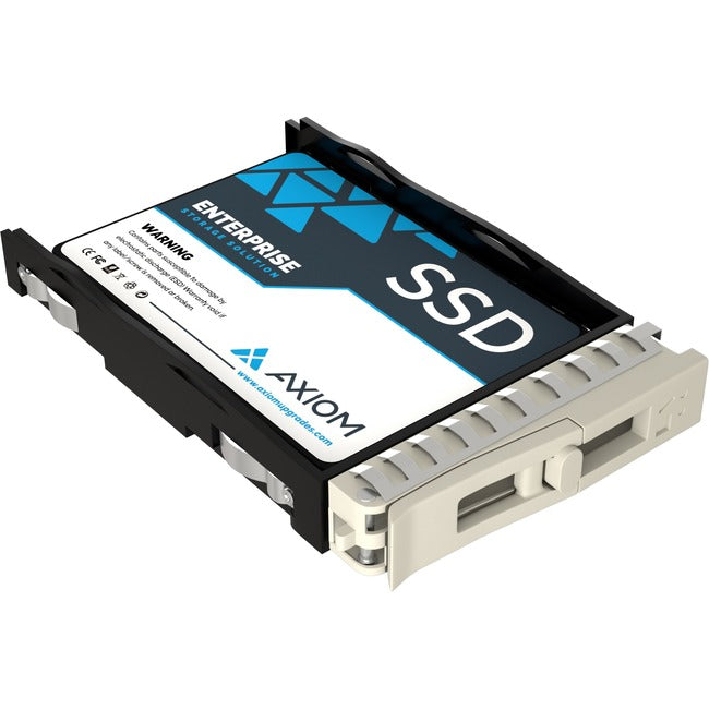 Axiom 1.92 TB Solid State Drive - 2.5" Internal - SATA (SATA-600)