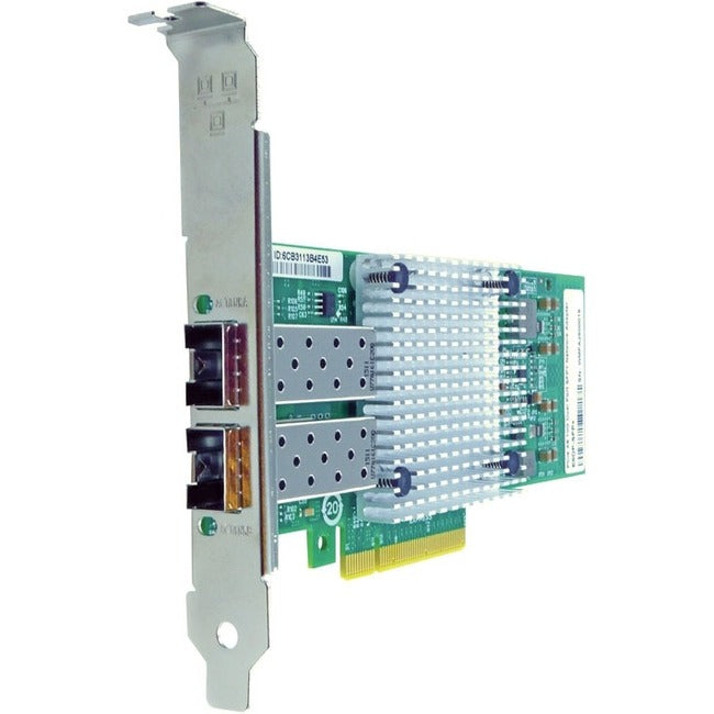 Axiom 10Gigabit Ethernet Card