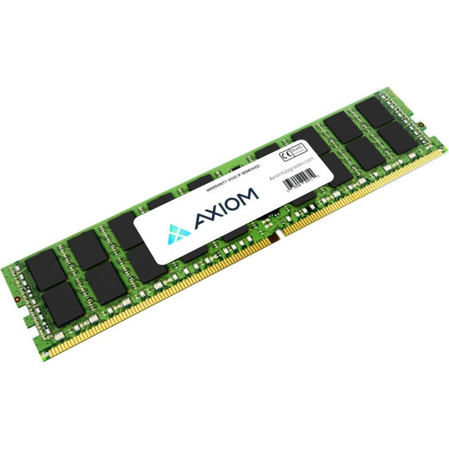 Axiom 64GB DDR4-2933 ECC LRDIMM for Cisco - UCS-ML-X64G4RT-H