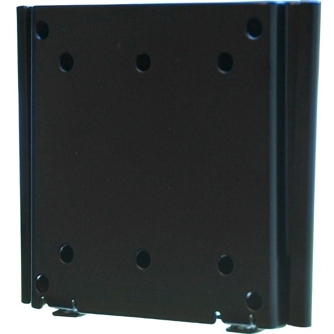 Mimo Monitors FVGM-10 Mounting Bracket for Display Screen, Monitor - Black Powder Coat