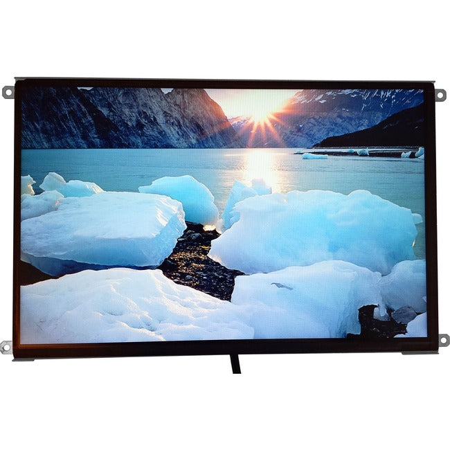 Mimo Monitors UM1080-OF 10.1" WXGA Open-frame LCD Monitor - 16:10