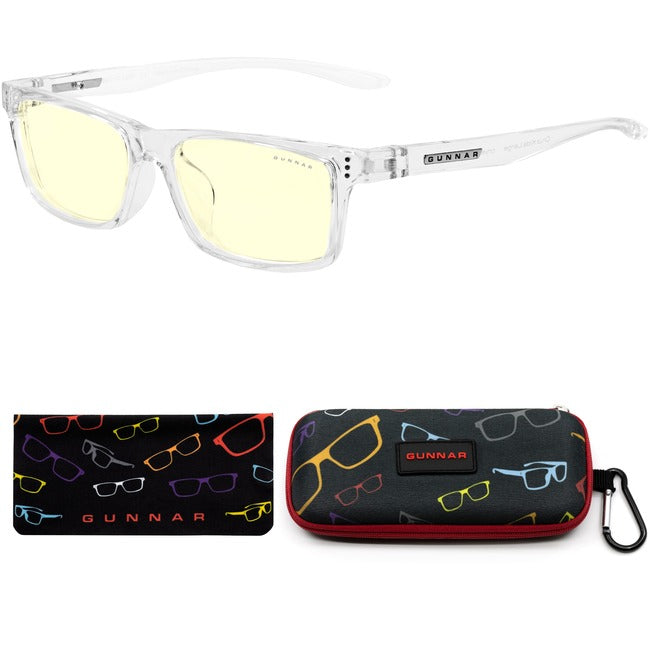 GUNNAR Cruz Gaming Glasses