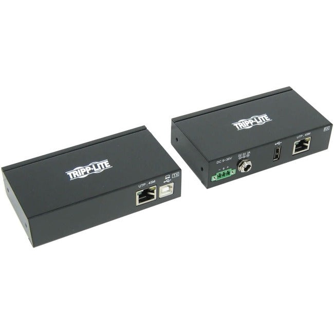 Tripp Lite Video Extender Transmitter/Receiver