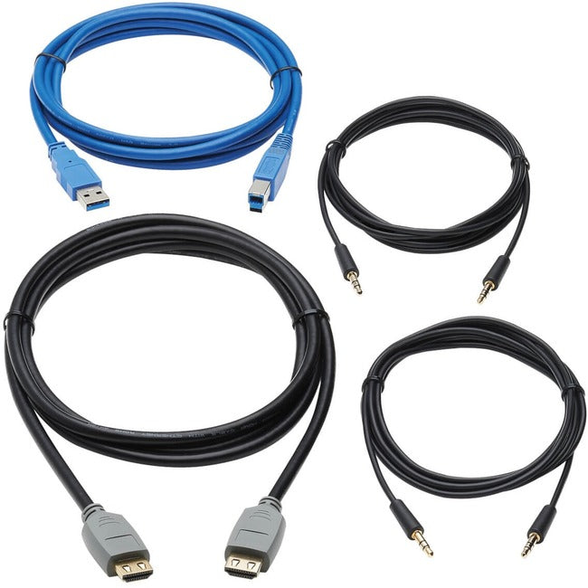 Tripp Lite Cable Kit