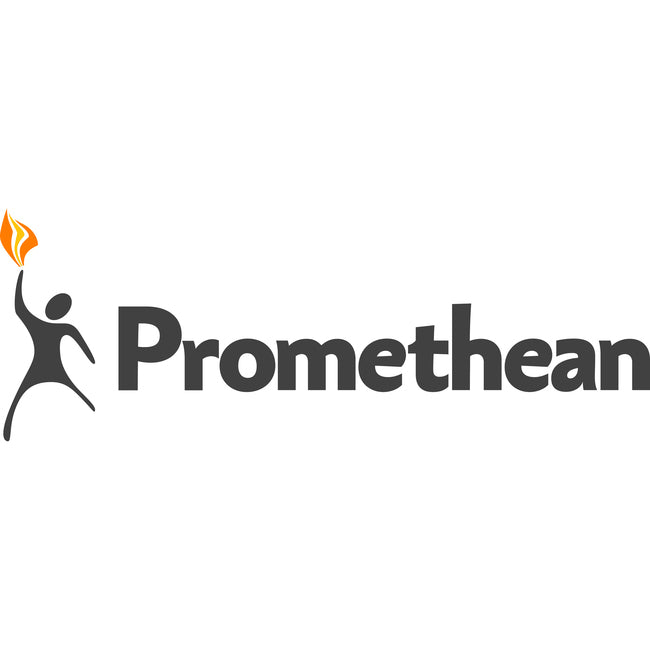 Promethean Wall Mount for Interactive Display, Touchscreen Monitor  FRN