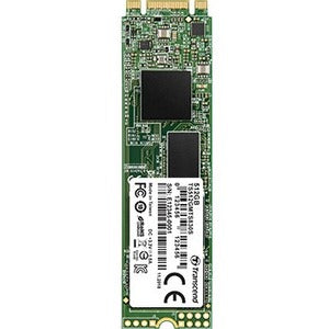 Transcend 830S 512 GB Solid State Drive - M.2 2280 Internal - SATA (SATA-600)