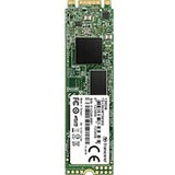 Transcend 830S 256 GB Solid State Drive - M.2 2280 Internal - SATA (SATA-600)