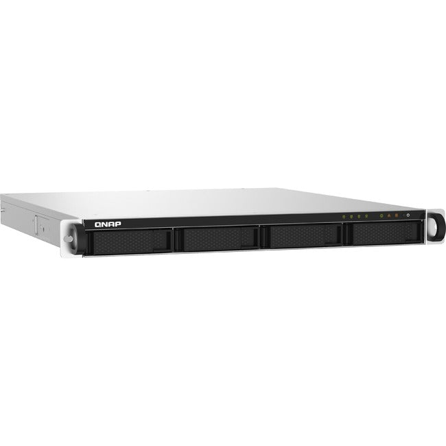 QNAP TS-432PXU-2G SAN-NAS Storage System