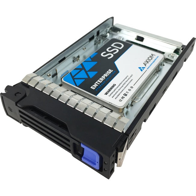 Axiom EP450 1.92 TB Solid State Drive - 3.5" Internal - SAS (12Gb/s SAS)