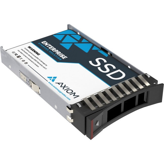 Axiom EP450 960 GB Solid State Drive - 2.5" Internal - SAS (12Gb-s SAS)