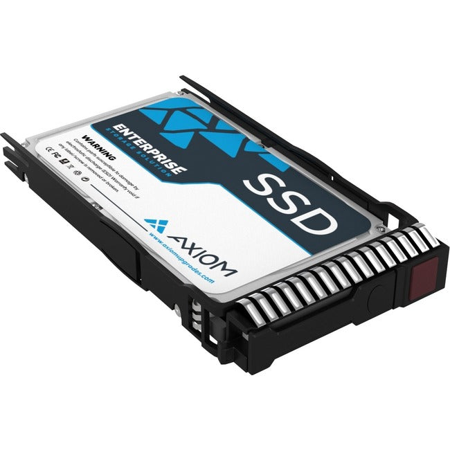 Axiom EP450 960 GB Solid State Drive - 2.5" Internal - SAS (12Gb-s SAS)