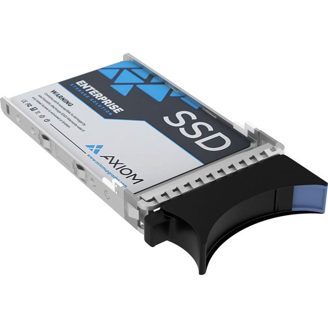 Axiom EP450 960 GB Solid State Drive - 2.5" Internal - SAS (12Gb-s SAS)