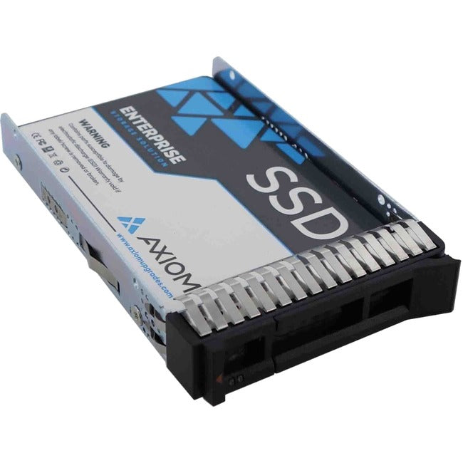 Axiom EP450 960 GB Solid State Drive - 2.5" Internal - SAS (12Gb-s SAS)