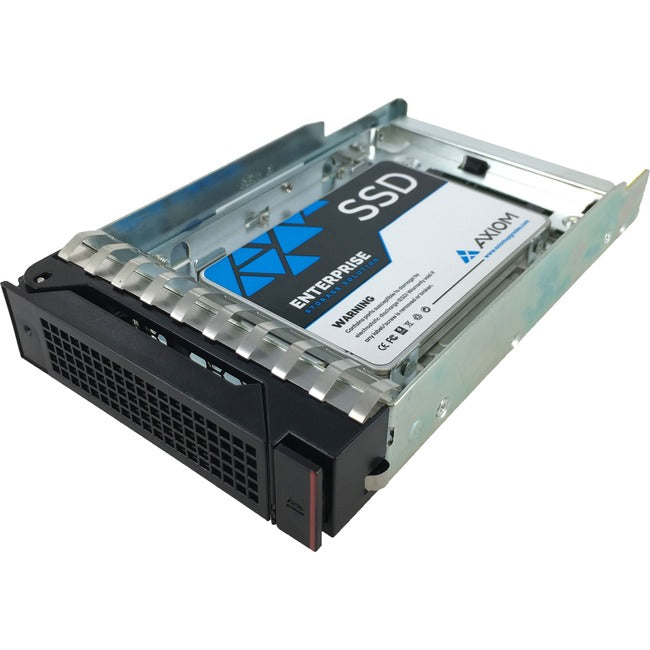 Axiom EP450 960 GB Solid State Drive - 3.5" Internal - SAS (12Gb-s SAS)