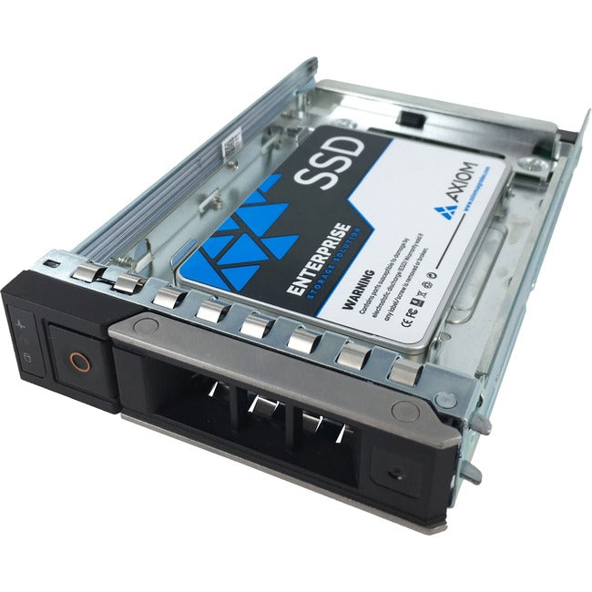 Axiom EP450 960 GB Solid State Drive - 3.5" Internal - SAS (12Gb-s SAS)