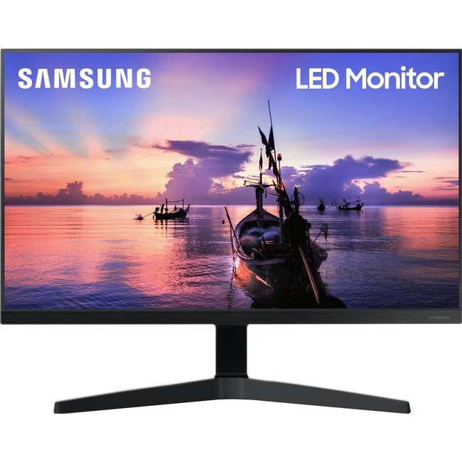 Samsung F22T350FHN 22" Full HD LED LCD Monitor - 16:9 - Dark Blue Gray