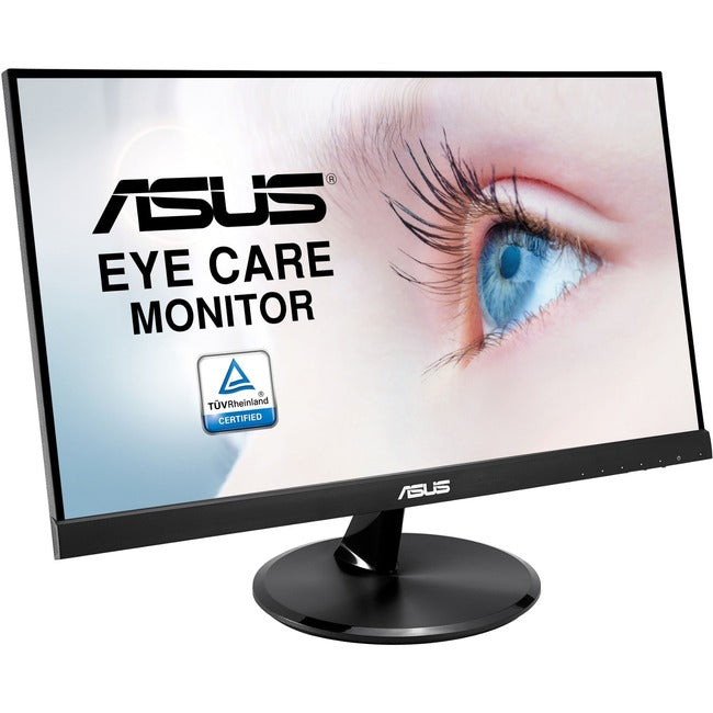 Asus VP229Q 21.5" Full HD LED LCD Monitor - 16:9 - Black