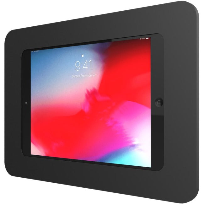 Compulocks Rokku Wall Mount for iPad - Black