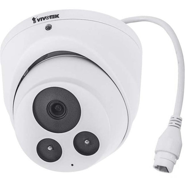 Vivotek IT9380-HF3 5 Megapixel HD Network Camera