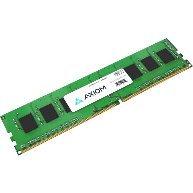 Axiom 16GB DDR4 SDRAM Memory Module