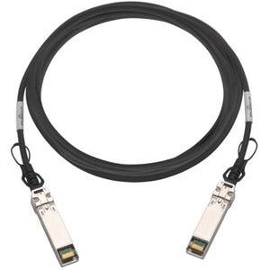 QNAP 5.0M SFP+ 10GBE Direct Attach Cable