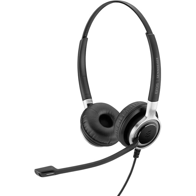 EPOS | SENNHEISER IMPACT SC 660 ANC USB