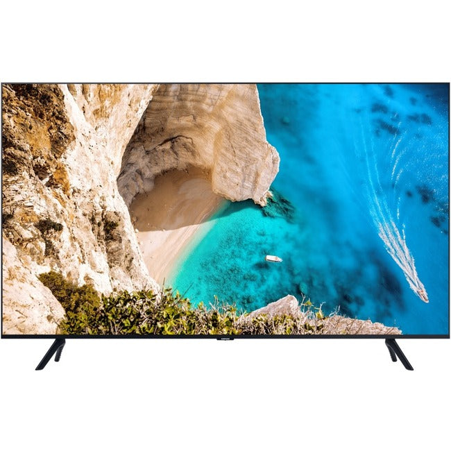 Samsung NT678U HG65NT678UF 65" Smart LED-LCD TV - 4K UHDTV - Black  FRN