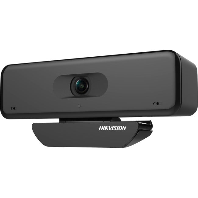 Hikvision DS-U18 Webcam - 8 Megapixel - 30 fps - USB 3.0 Type C - 1 Pack(s)