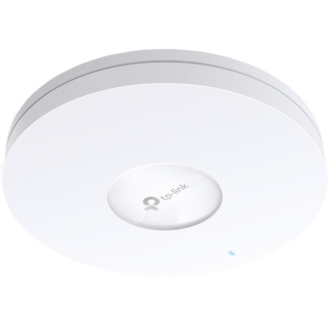 TP-Link EAP660 HD 802.11ax 3.52 Gbit-s Wireless Access Point