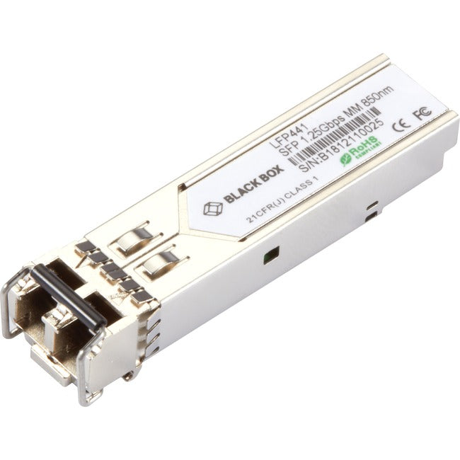 Black Box SFP (mini-GBIC) Module