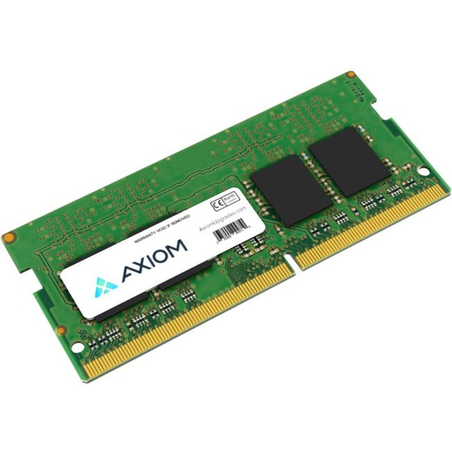 Axiom 32GB DDR4 SDRAM Memory Module