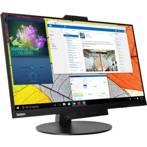 Lenovo ThinkCentre TIO27 27" WQHD WLED LCD Monitor - 16:9