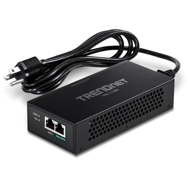 TRENDnet Gigabit 4PPoE Injector