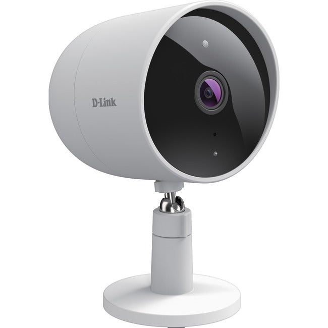 D-Link mydlink DCS-8302LH 2 Megapixel HD Network Camera