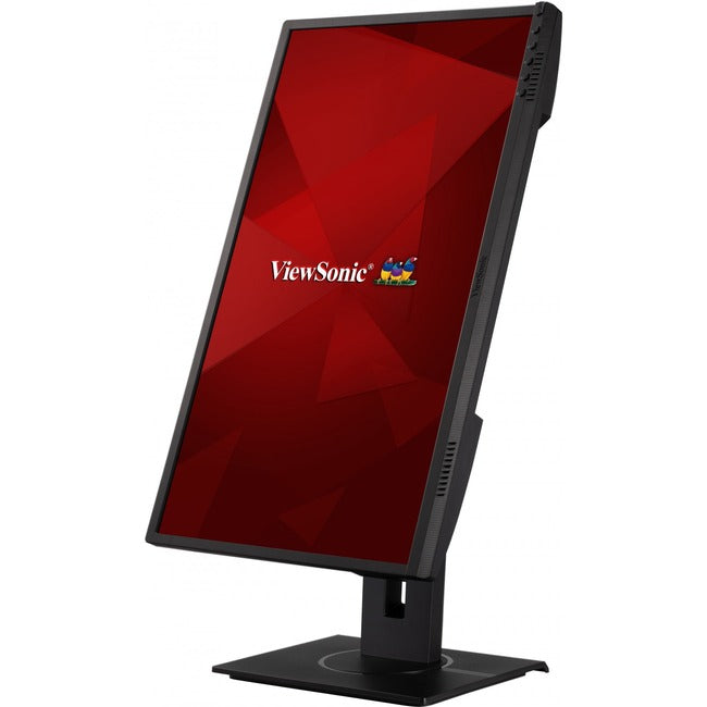 Viewsonic VG2440 23.6" Full HD LED LCD Monitor - 16:9 - Black