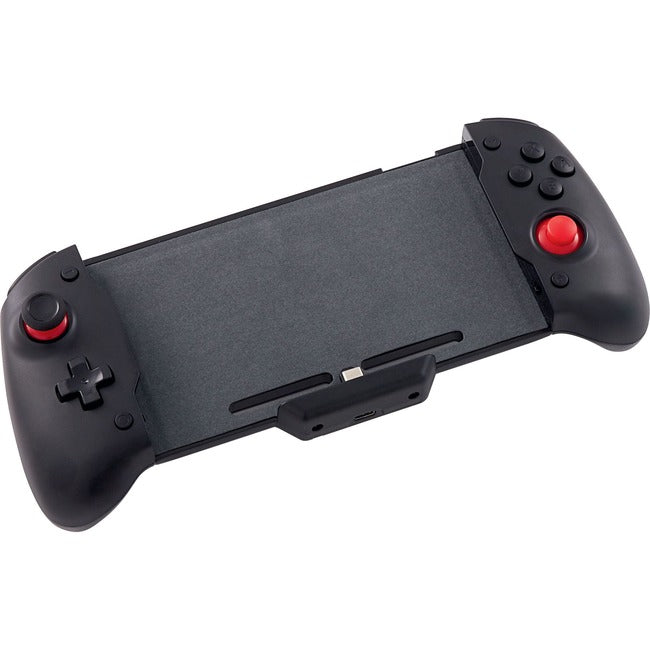 Verbatim Pro Controller with Console Grip for use with Nintendo Switch�