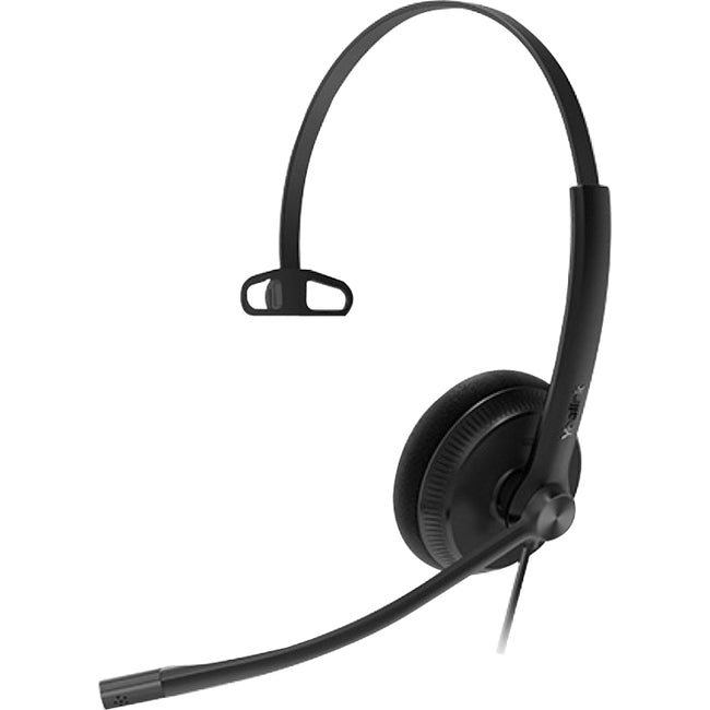 Yealink YHS34 Lite Mono Headset