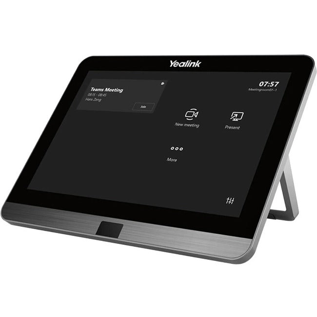Yealink MTOUCH-II Touch Panel