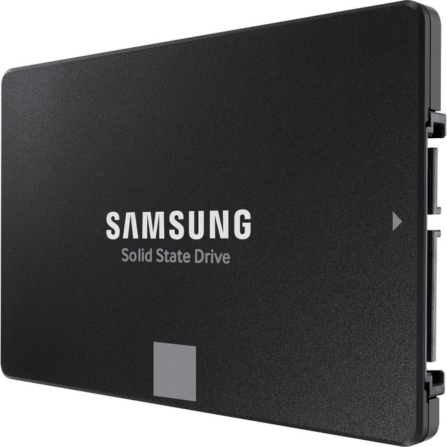 Samsung 870 EVO 2 TB Solid State Drive - 2.5" Internal - SATA (SATA-600)