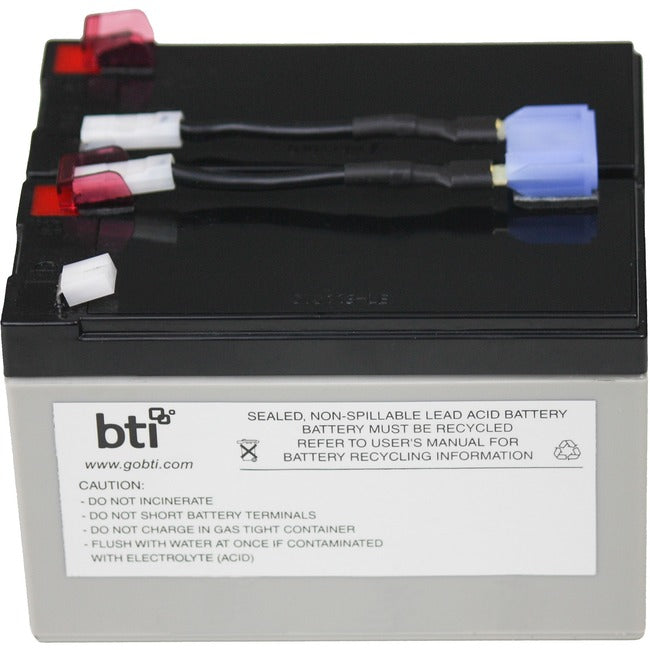 BTI UPS Battery Pack