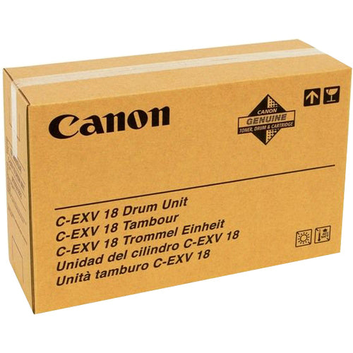 Canon C-EXV18 DU Drum