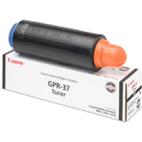 Canon GPR-37 Original Toner Cartridge - Black