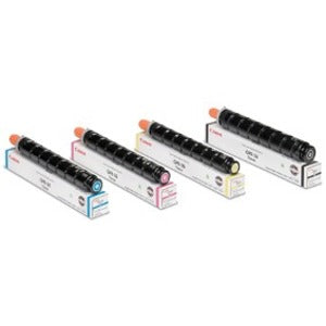 Canon GPR-36 Original Toner Cartridge - Magenta