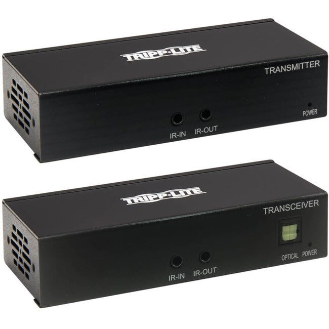 Tripp Lite Video Extender Transmitter-Receiver