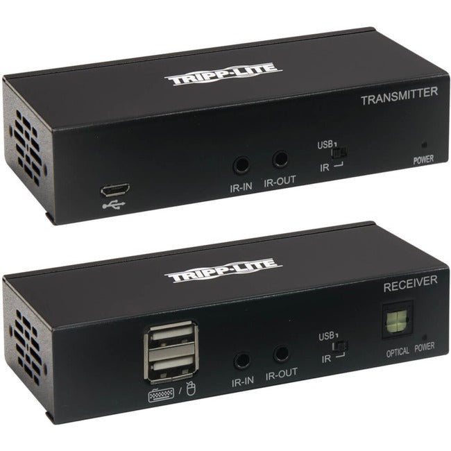 Tripp Lite Video Extender Transmitter-Receiver