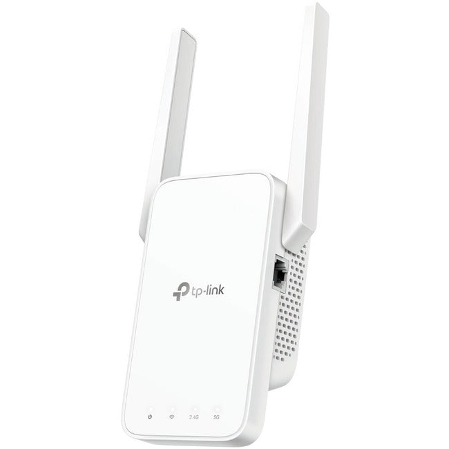 TP-Link RE315 IEEE 802.11ac 1.17 Gbit-s Wireless Range Extender